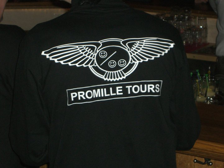 Promille Tours på Facebook - Kitzloch 2001.01.26